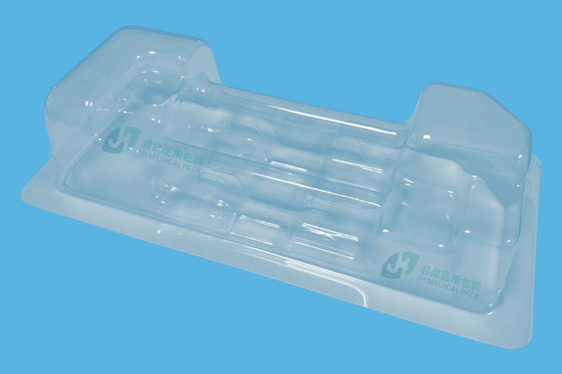 APET醫(yī)用吸塑盒